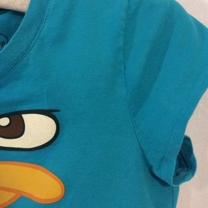 ❄️Disney T-shirt